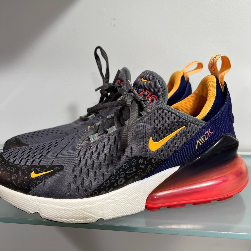Kids Air Max 270